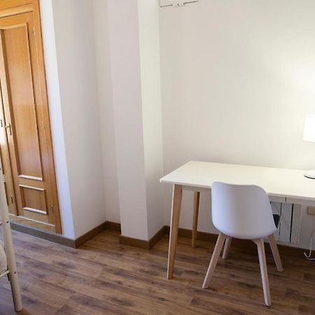 Apartamento Lomena Grenade Extérieur photo