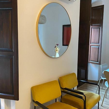 Apartamento Lomena Grenade Extérieur photo