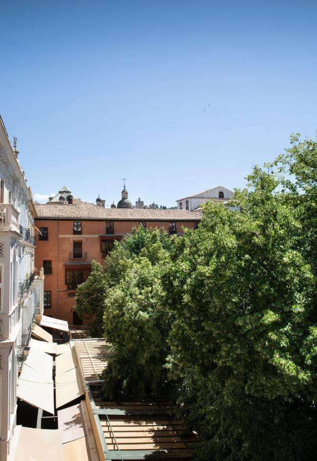 Apartamento Lomena Grenade Extérieur photo
