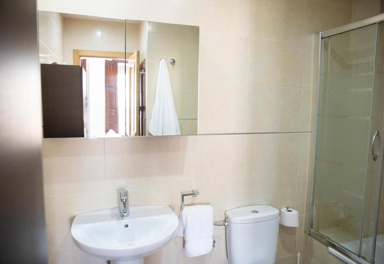 Apartamento Lomena Grenade Extérieur photo