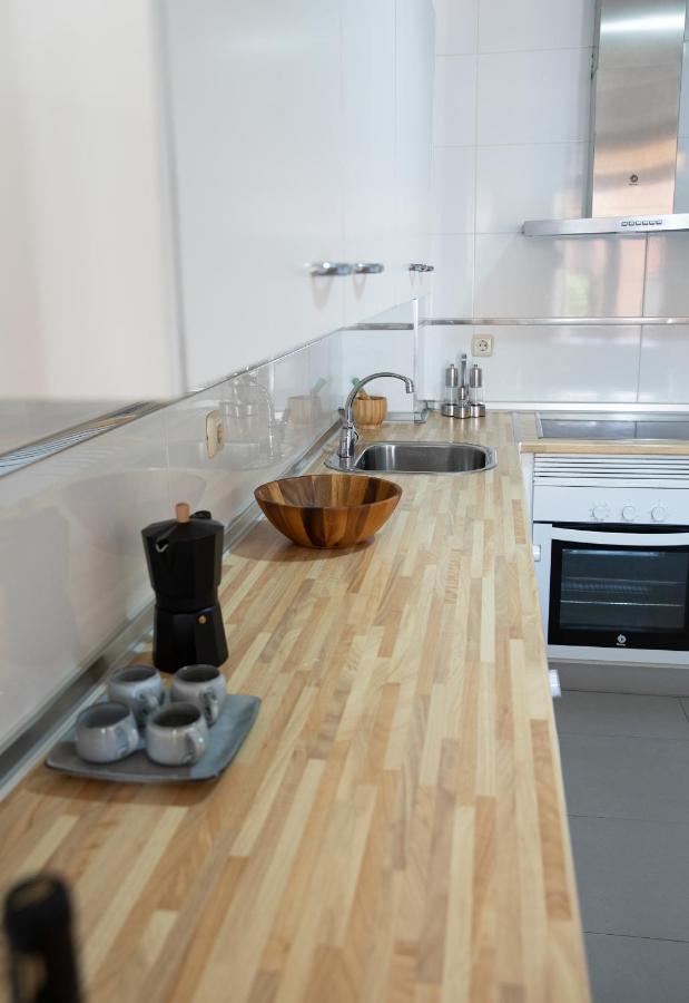 Apartamento Lomena Grenade Extérieur photo