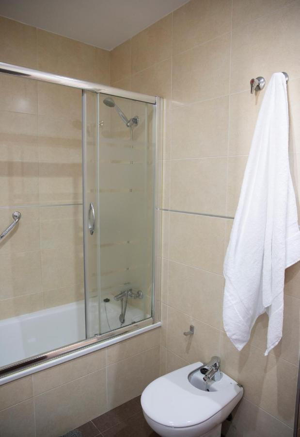 Apartamento Lomena Grenade Extérieur photo