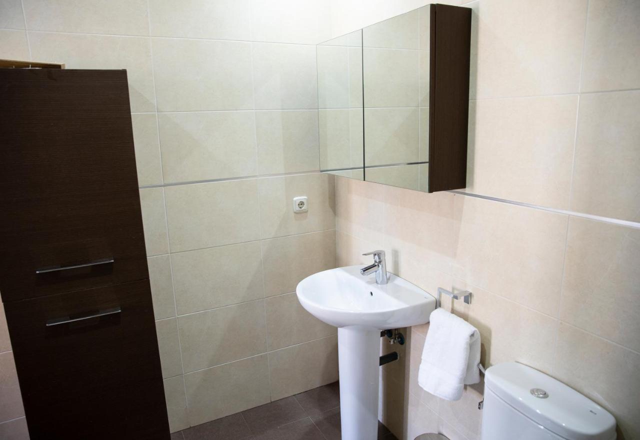 Apartamento Lomena Grenade Extérieur photo