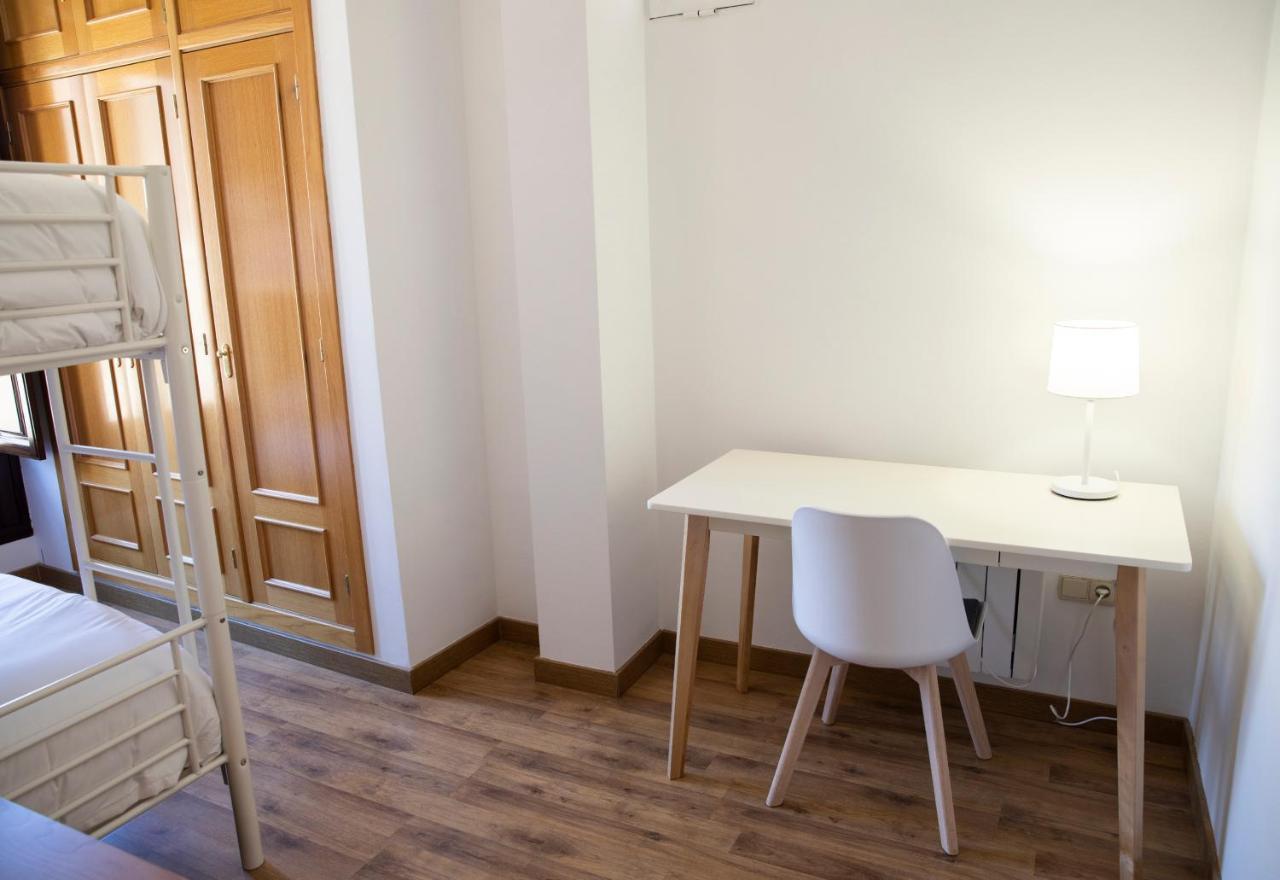 Apartamento Lomena Grenade Extérieur photo