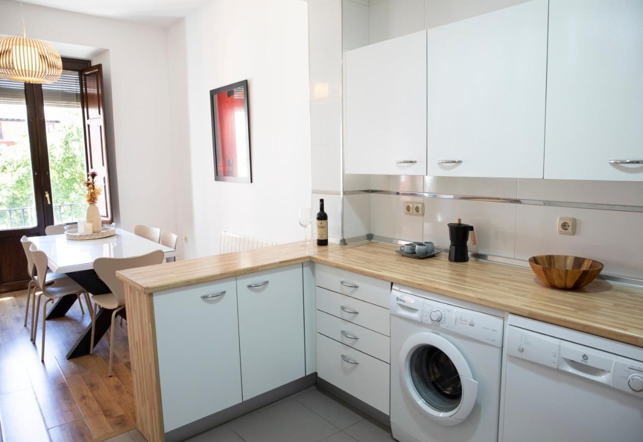 Apartamento Lomena Grenade Extérieur photo