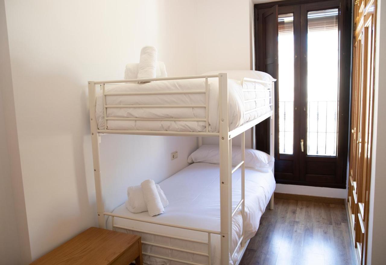 Apartamento Lomena Grenade Extérieur photo