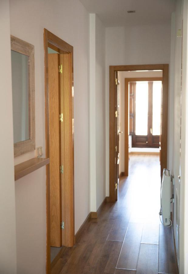 Apartamento Lomena Grenade Extérieur photo