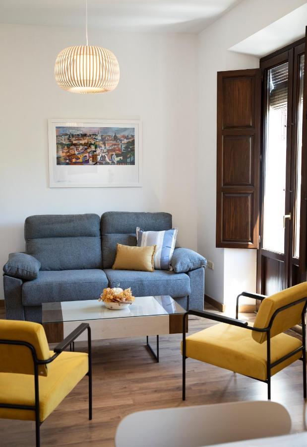 Apartamento Lomena Grenade Extérieur photo