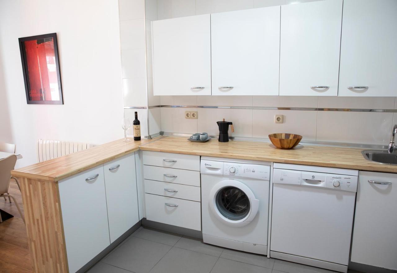 Apartamento Lomena Grenade Extérieur photo
